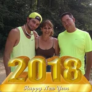 Meet your Posher, Judy